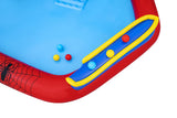 Inflatable Kids Water Play Center