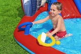 Inflatable Kids Water Play Center