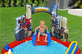Inflatable Kids Water Play Center