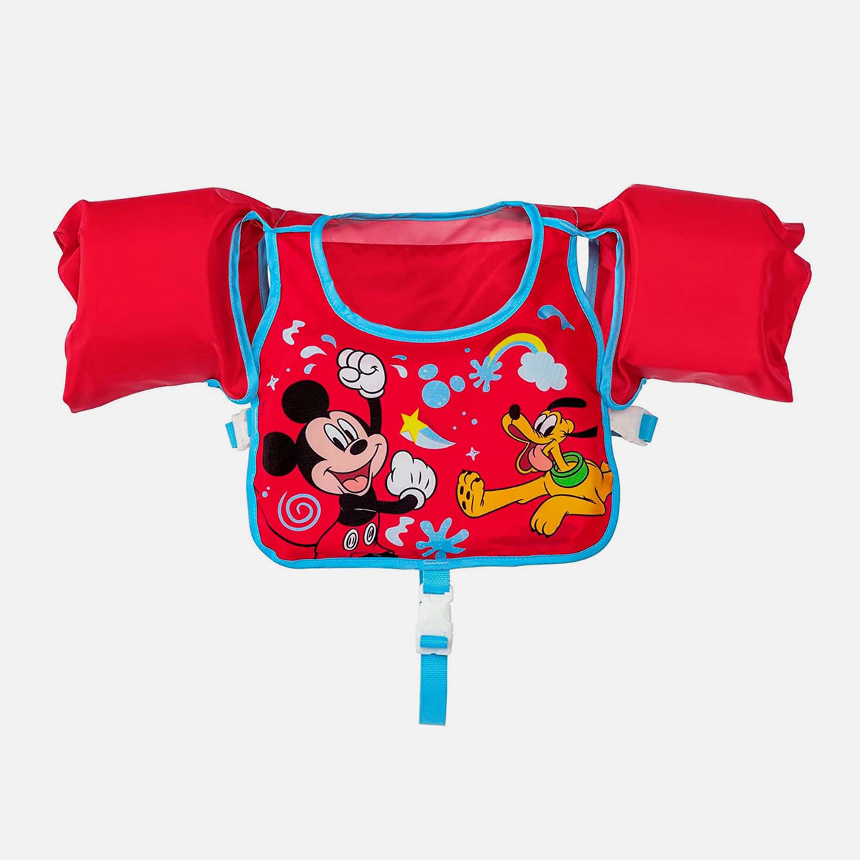 MICKEY SWIMMING PAL(USER WEIGHT 19-30KG) (3-6Y)