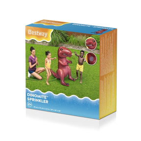DINOMITE SPRINKLER (2Y)