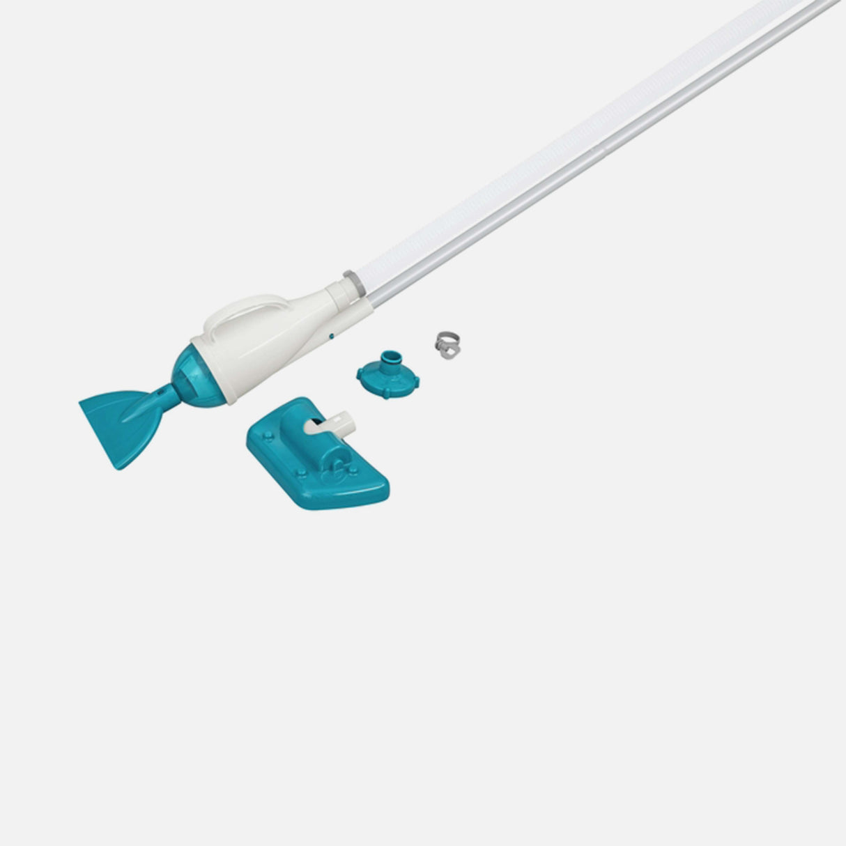 Aquapristine Pool Vacuum