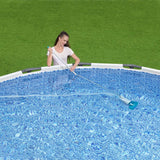 Aquapristine Pool Vacuum