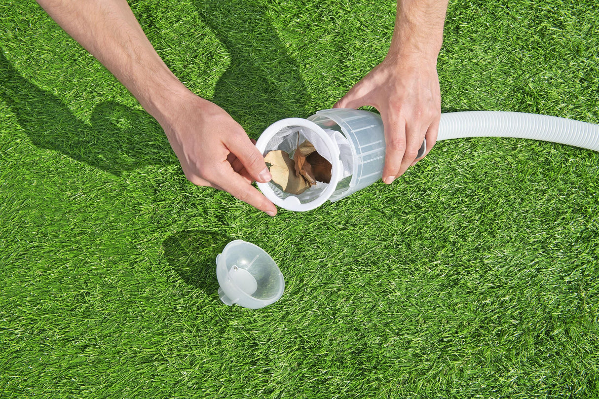 Aquaclean Pool Maintenance Kit