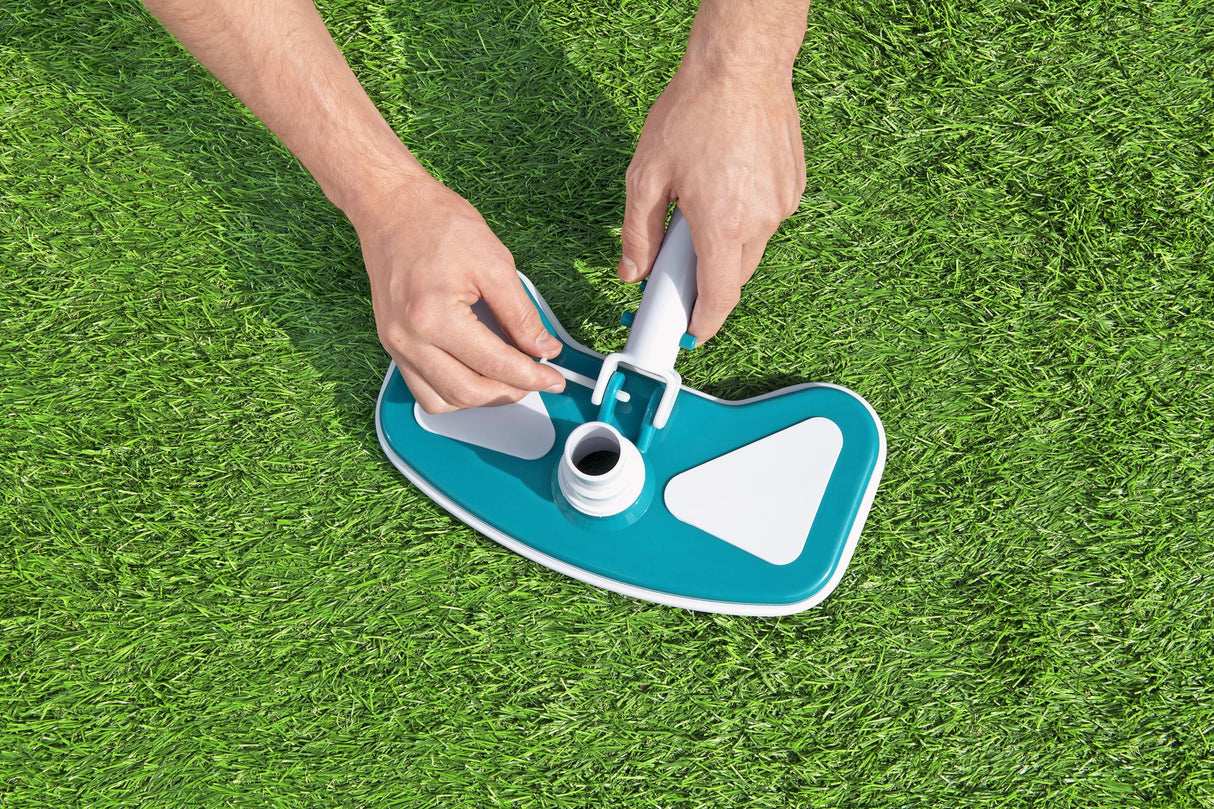 Aquaclean Pool Maintenance Kit