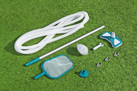 Aquaclean Pool Maintenance Kit