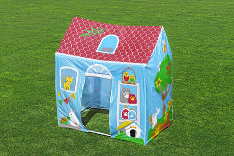 Kids Pets Playhouse Tent Fun-Indoor Play House