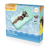 COMFY CHILL SHADED LOUNGE (1-2Y)