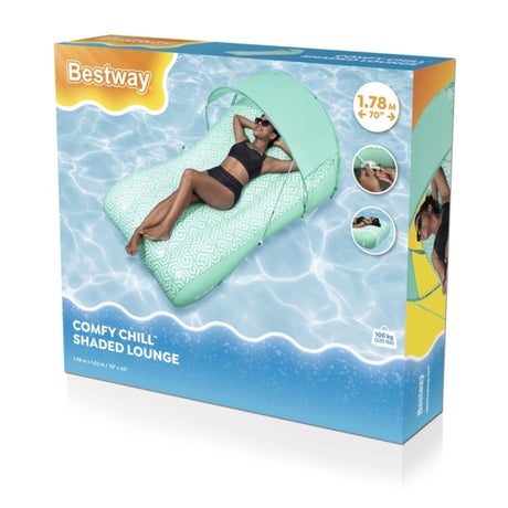 COMFY CHILL SHADED LOUNGE (1-2Y)