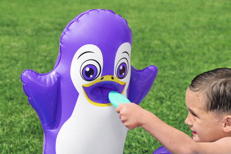 Polar Pals Kids Water Play Center