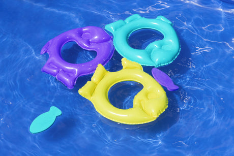 Polar Pals Kids Water Play Center