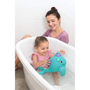 PUFFY PALS WATER TOY (3-6Y)