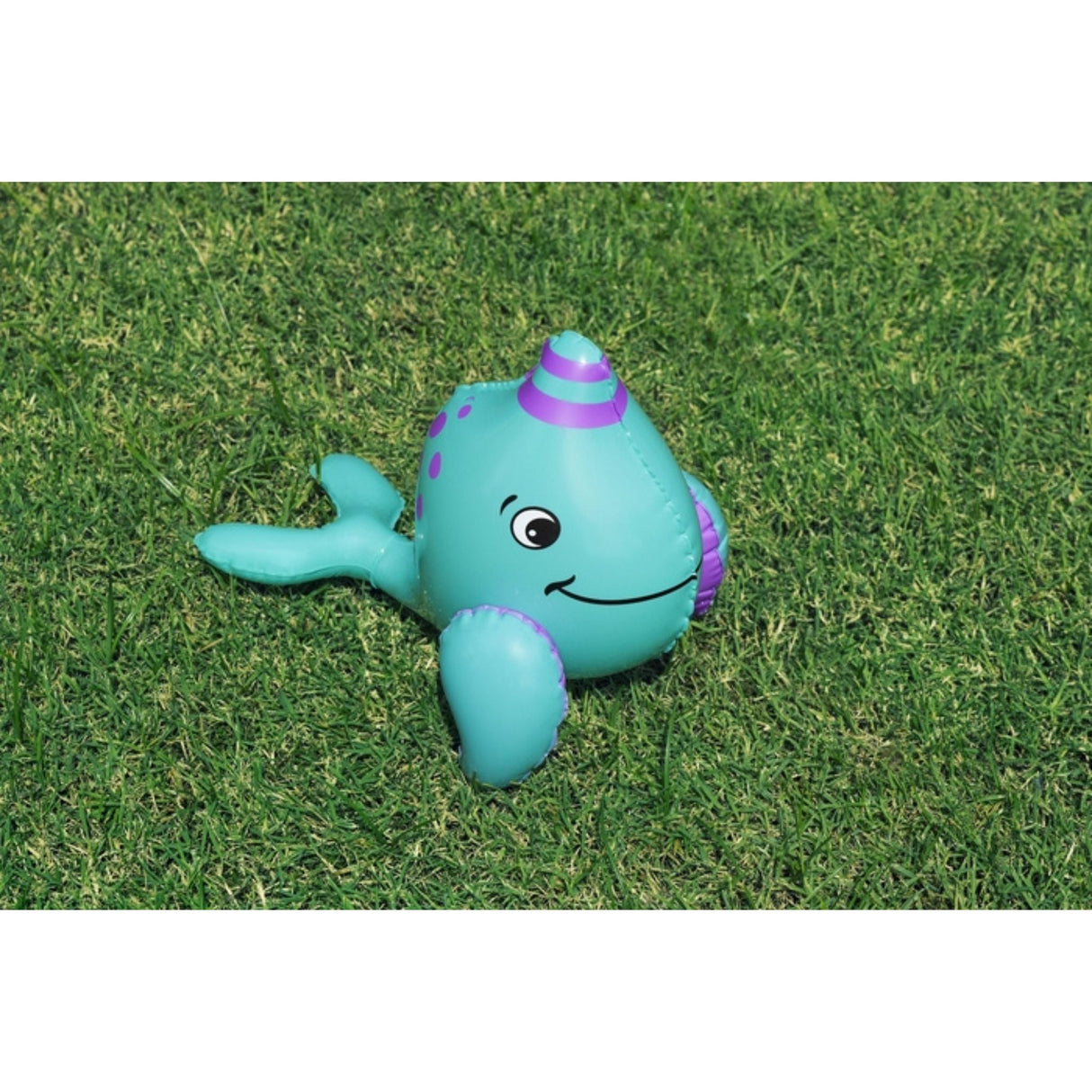 PUFFY PALS WATER TOY (3-6Y)