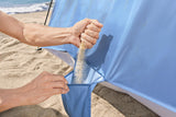 Ground Beach Tent 2 Person
