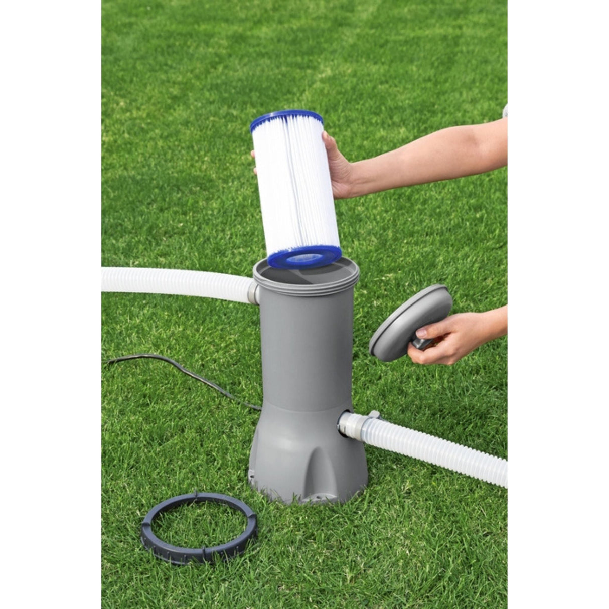 FILTER CARTRIDGE (3Y)