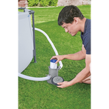 FILTER CARTRIDGE (I)