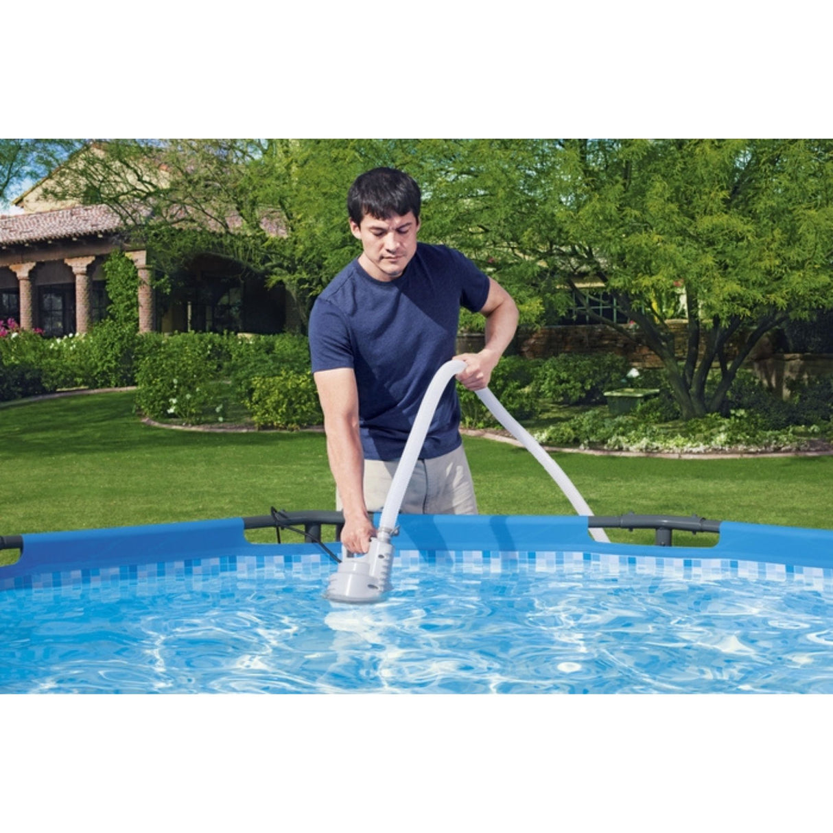 Pool Drain Pump (1.49 x 85 cm)
