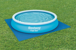 Ground Cloth For Pools