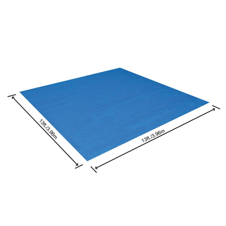 Ground Cloth For Pools
