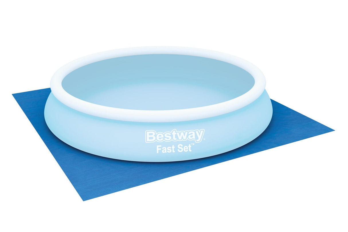 Ground Cloth For Pools