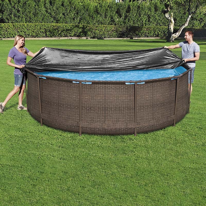 ROUND POOL COVER 3.05M