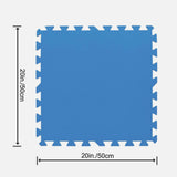 Floor Protector (78 x 78 cm)