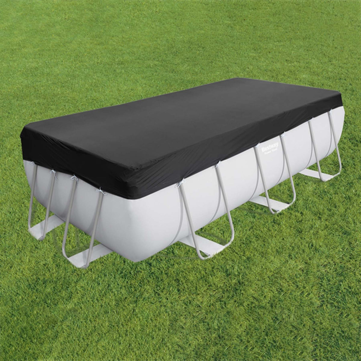 Rectangle Pool Cover (4.04 x 2.01 m)
