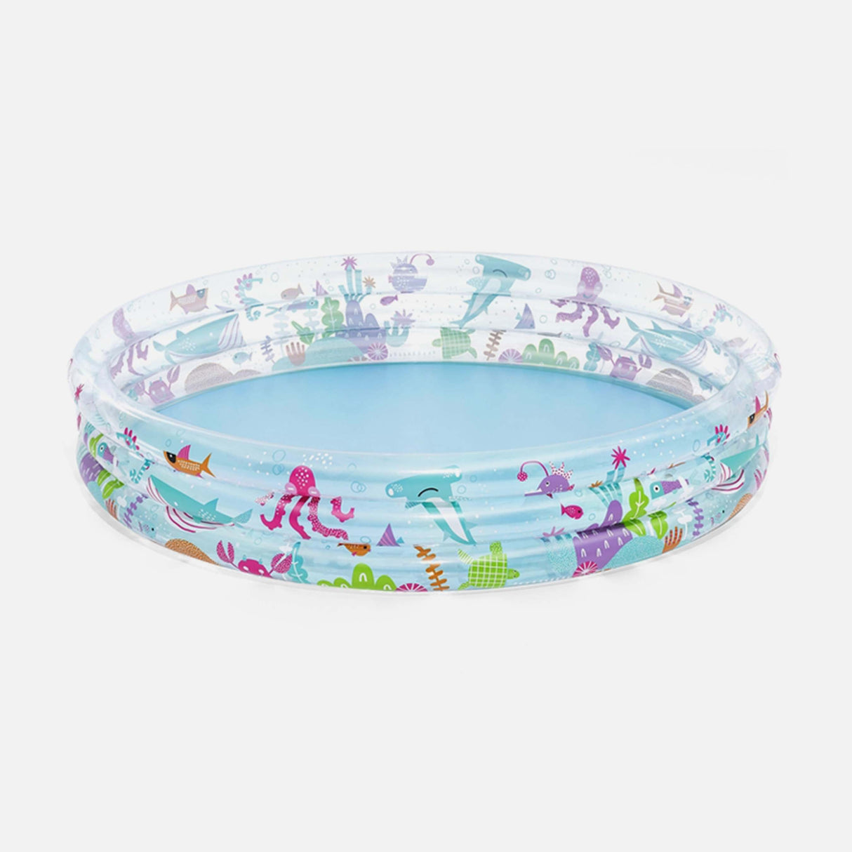 Deep Dive Play Pool (1.83 x 33 cm)