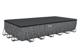 Rectangular Frame Pool Set APX365
