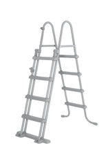 حوض سباحة مستطيل (4.12M X 2.01M X 1.22M)