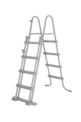 Rectangular Pool Set Steel Pro Max