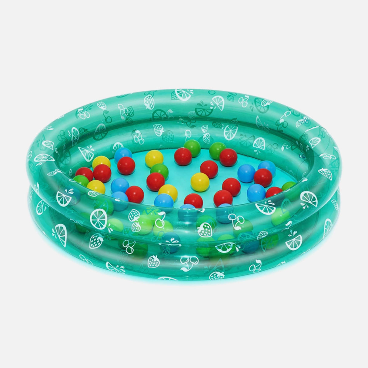 Splash & Play Ball Pit Play Pool (91CMXH20 cm)