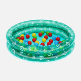 Splash & Play Ball Pit Play Pool (91CMXH20 cm)