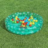 Splash & Play Ball Pit Play Pool (91CMXH20 cm)