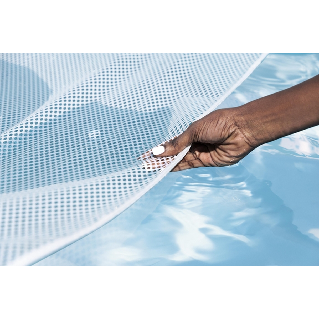 Catching Rays Hammock Lounge (1.40M87 cm)