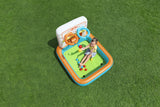 Kick N Swish 3-In-1 Multiuse Ball Pit