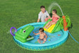 Crocodile Cove Water Play Center