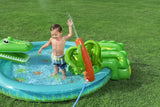 Crocodile Cove Water Play Center
