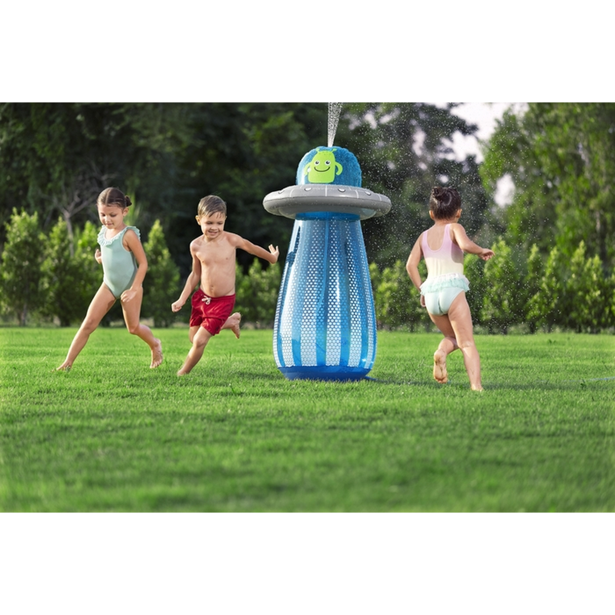 مدينة الألعاب المائية