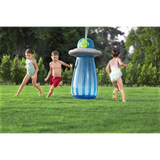 مدينة الألعاب المائية