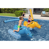 عوامة للسباحة 