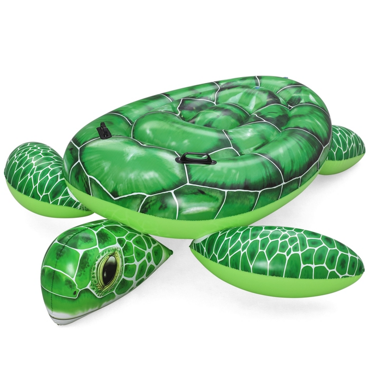 Tidal Turtle Ride-On (1.50 x 1.45 m)