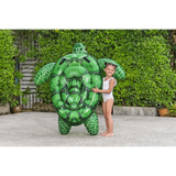 Tidal Turtle Ride-On (1.50 x 1.45 m)