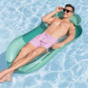 HYDROLUXE LOUNGE (1.60MX84CM)