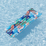 Floating Mat
