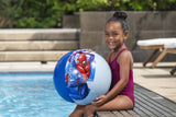 Spiderman Beach Ball