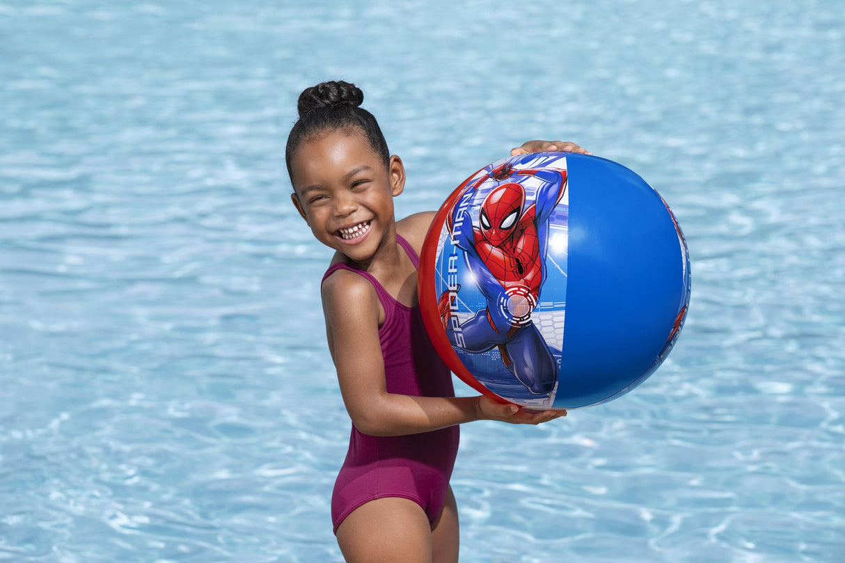 Spiderman Beach Ball