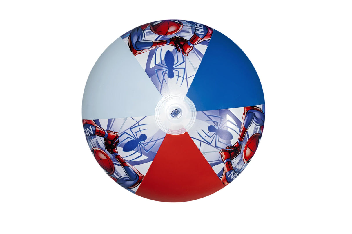 Spiderman Beach Ball