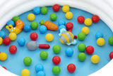 Sprouts & Spring Ball Pit