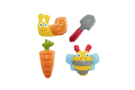 Sprouts & Spring Ball Pit